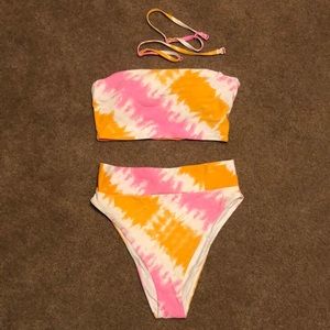 Discount Shipping! Aerie Swim Set